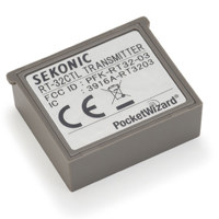 

Sekonic RT-32CTL Radio Transmitter Module for Flash Master L-358 Meter