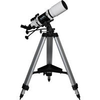

Sky-Watcher StarTravel 102 AZ3 102mm Refractor (500mm f/4.9) with Manual Alt-Az Mount