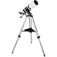 

Sky-Watcher StarTravel 120mm f/5 Refractor Telescope with Manual Alt-Az Mount (AZ3)