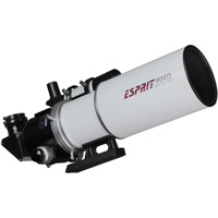 

Sky-Watcher Esprit 80mm ED Triplet APO Refractor