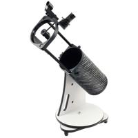

Sky-Watcher Heritage 130 Tabletop Dobsonian (650mm f/5)