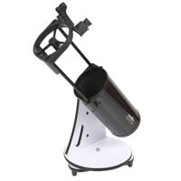 

Sky-Watcher Heritage 150 150mm f/5 Tabletop Dobsonian Telescope