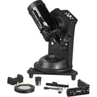 

Sky-Watcher Virtuoso Versatile Mount with 90mm Maksutov-Cassegrain Telescope & Computertized GoTo system