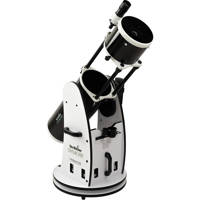 

Sky-Watcher Flextube 8" 200P Synscan GOTO Collapsible Dobsonian