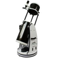 

Sky-Watcher Flextube 10" 250P Synscan GOTO Collapsible Dobsonian