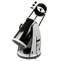 

Sky-Watcher Flextube 12" 300P Synscan GOTO Collapsible Dobsonian