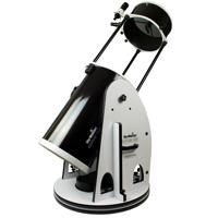 

Sky-Watcher Flextube 14" 350P Synscan GOTO Collapsible Dobsonian