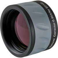 

Sky-Watcher 0.85x Focal Reducer/Corrector for ProED 100 & Evostar 100
