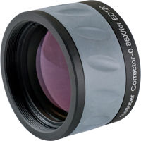 

Sky-Watcher 0.85x Focal Reducer/Corrector for ProED 120 & Evostar 120
