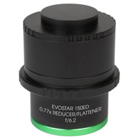 

Sky-Watcher 0.77x Reducer/Flattener for EvoStar 150DX f/8 Refractor