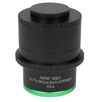 

Sky-Watcher 0.77x Reducer/Flattener for Esprit 120ED f/7 Refractor