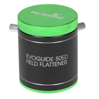 

Sky-Watcher Field Flattener for EvoGuide 50ED & 50DX Guidescope