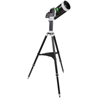 

Sky-Watcher Skymax 127 Maksutov-Cassegrain Telescope with AZ-GTi Mount