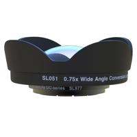 

SeaLife 0.75x Wide-Angle Conversion Lens with 52mm Adapter for DC-Series Cameras