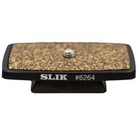 

Slik 6264 Quick Release Plate for SH-737HD Pan Head