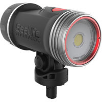 

SeaLife Sea Dragon 2000F UW Photo-Video Dive Light Head