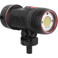 

SeaLife Sea Dragon 3000F Auto UW Photo-Video Dive Light Head