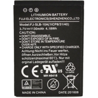 

SeaLife 3.7V 1130mAh Rechargeable Lithium-Ion Battery for DC2000 Underwater Camera