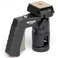 

Slik AF-1100E Pistol Grip Ball Head with Quick Release