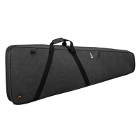 

Slinger L7 BigBag Durable C Stand Carrying Bag Case with Handle Strap for 2 C Stands, Black