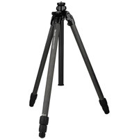 

Slik Pro CF-933 3-Section Carbon Fiber Tripod, 80.5" Max Height