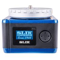 

Slik ECH-630 Astro Tracker Motorized Mount, 11 lbs Capacity (Flat)