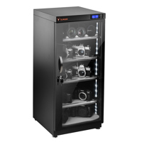 

Slinger Electronic Dry Cabinet (125L)