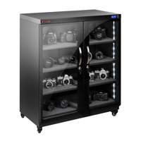 

Slinger Electronic Dry Cabinet (300L)