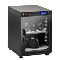 

Slinger Electronic Dry Cabinet (35L)