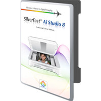 

LaserSoft Imaging Silverfast Ai Studio V8 Scanner Software for Epson Expression 1680 / 1680 Pro / ES-2200