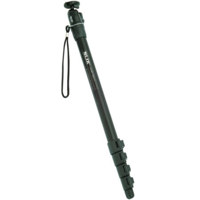 

Slik Lighty Pod III Monopod w/SBH-100 Ball Head