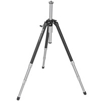 

Slik Master Classic Tripod Legs with Geared Column, Max. Height 60", Supports 13 lbs.