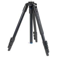 

Slik Pro AL-324 Leg Only, 8.8 lb Load Capacity, 43" Column Extendable to 53.9", Black