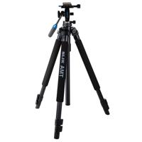 

Slik PRO 330SVH Video Tripod System, Includes 330DX Legs and SVH-501 Video Head
