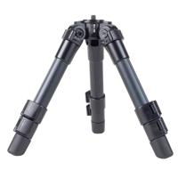 

Slik PRO 500 DXShort Tripod, Black