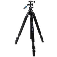 

Slik PRO 700SVH Video Tripod System, Includes 700DX Legs and SVH-501 Video Head
