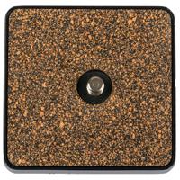 

Slik Quick Release Platform for the 580DX, 780DX, SH-806E & SH-807E Tripod Heads #618811 / 6196