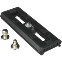 

Slik Quick Release Plate for Telebalance 3, DST-32/33, Field Balance #618003 / 6129