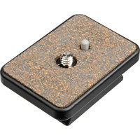 

Slik Quick Release Shoe for EZ-Pod, EZ-Hold, EZ-Pod Jr. 511QF #618737 / 6014
