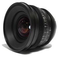 

SLR Magic MicroPrime Cine 12mm T2.8 for Fuji X Mount