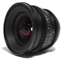 

SLR Magic MicroPrime Cine 12mm T2.8 for Sony E Mount