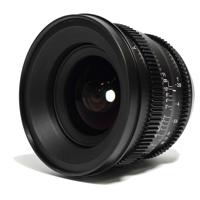 

SLR Magic MicroPrime Cine 18mm T2.8 f/Sony E Mount