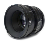 

SLR Magic MicroPrime Cine 50mm T1.4 for Micro Four Thirds