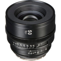 

SLR Magic APO Hyperprime Cine 50mm T2.1 PL Mount Lens