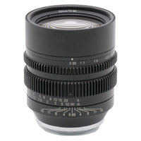 

SLR Magic HyperPrime CINE 50mm T0.95 Lens for Fujifilm X-Mount