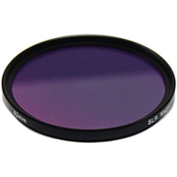 

SLR Magic 62mm Solid Image Enhancer Neutral Density 1.2 (4 Stop) Filter