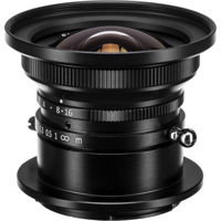 

SLR Magic 8mm f/4.0 Ultra Wide Angle MFT Lens