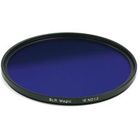 

SLR Magic SLR Magic 86mm Solid Image Enhancer Neutral Density 1.2 (4 Stop) Filter