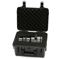 

SLR Magic 35mm T2.4 2x Anamorphot-CINE Lens (MFT (H) Mount)