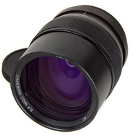 

SLR Magic Anamorphot 2x 50 Anamorphic Adapter